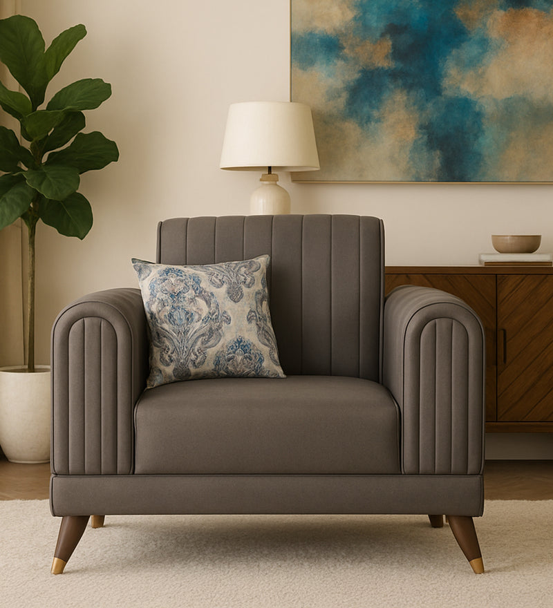 Imperial Luxurious 1 & 3 Seater Sofa