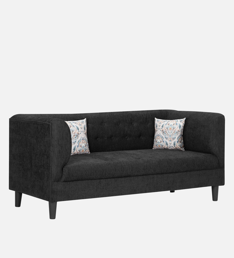 Garnet Fabric 2 Seater Sofa