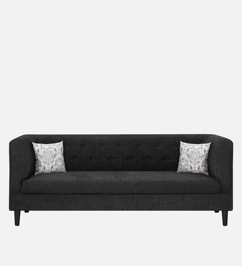 Garnet Fabric 2 Seater Sofa