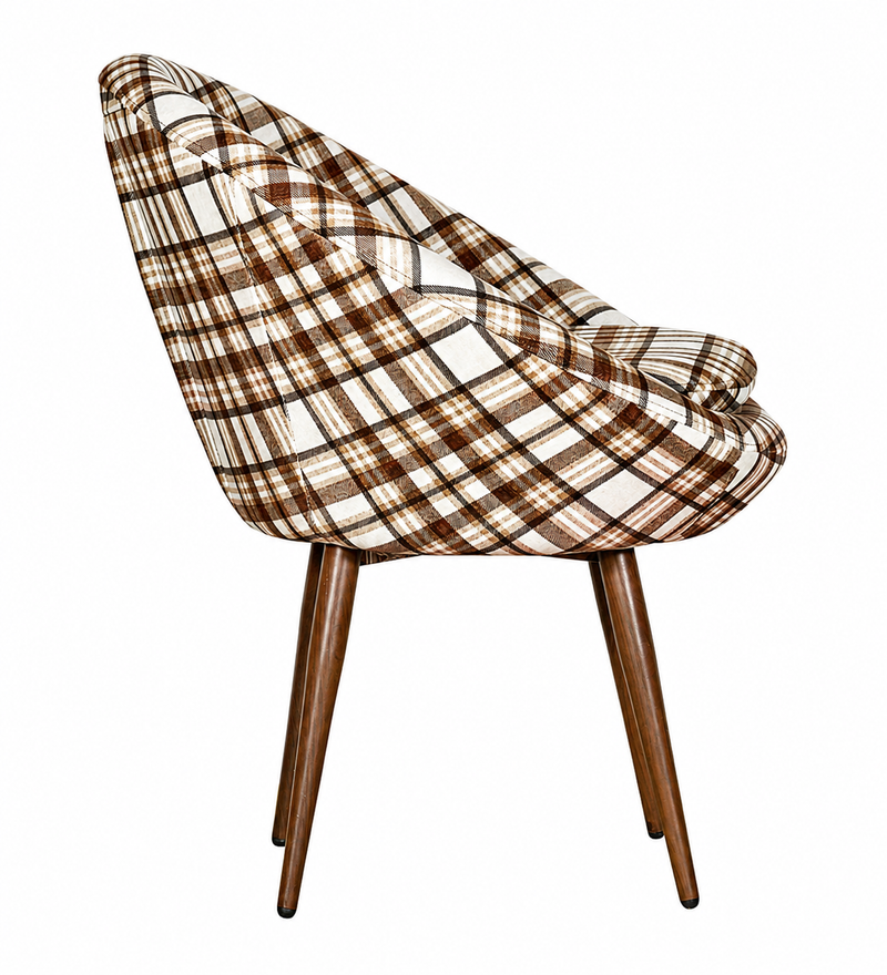 Lounge Chair in Multi Color