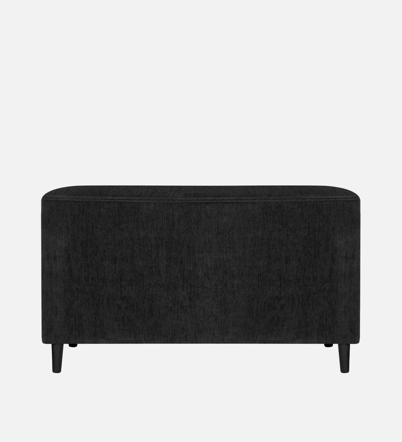 Garnet Fabric 2 Seater Sofa