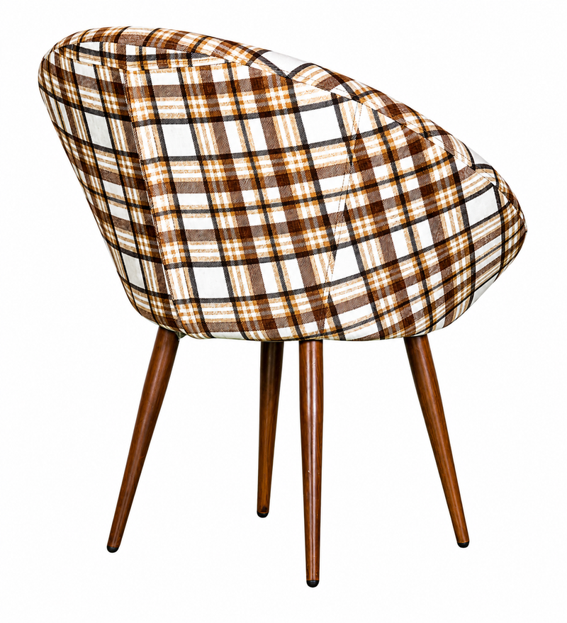 Lounge Chair in Multi Color