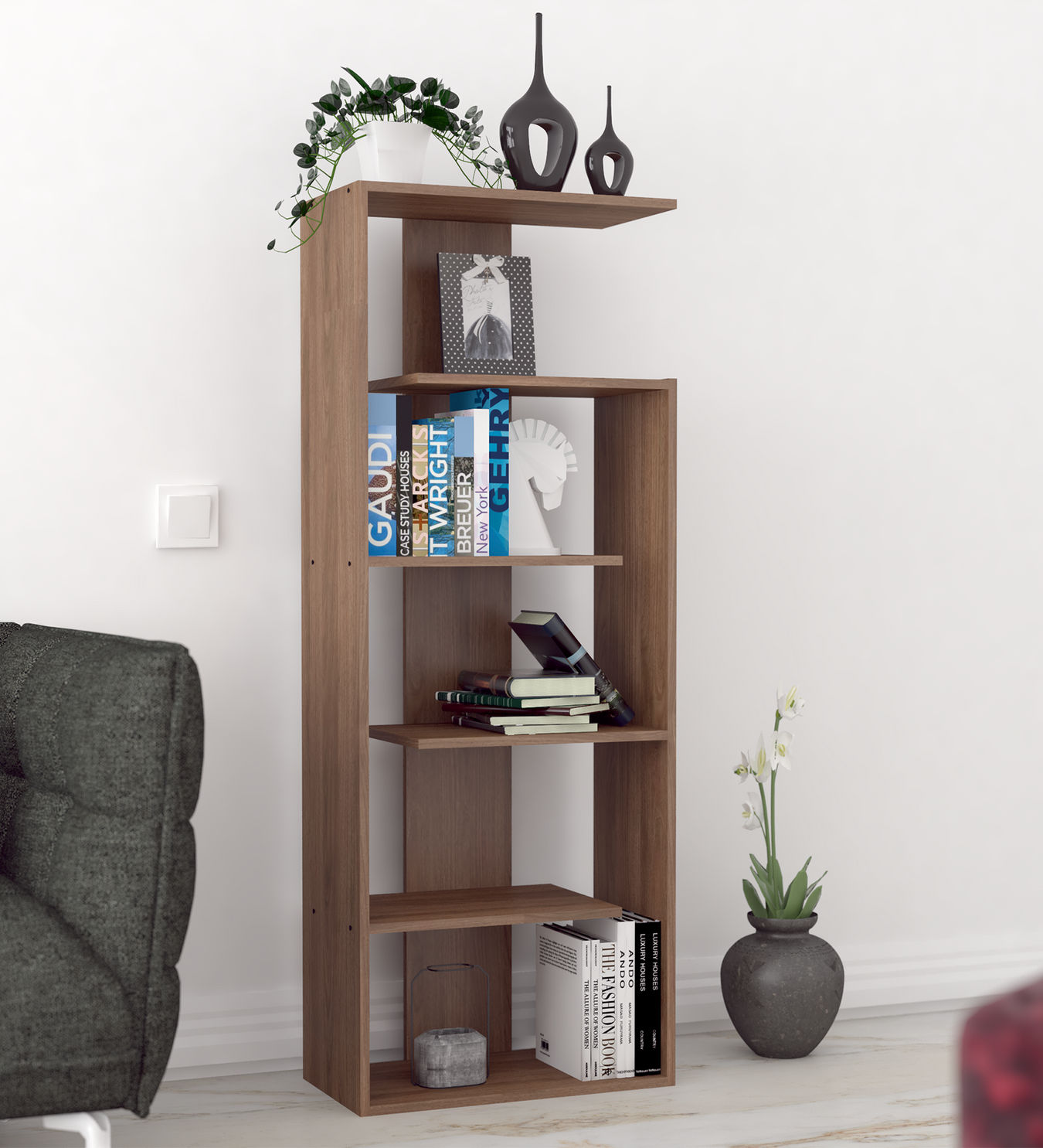 BookShelf