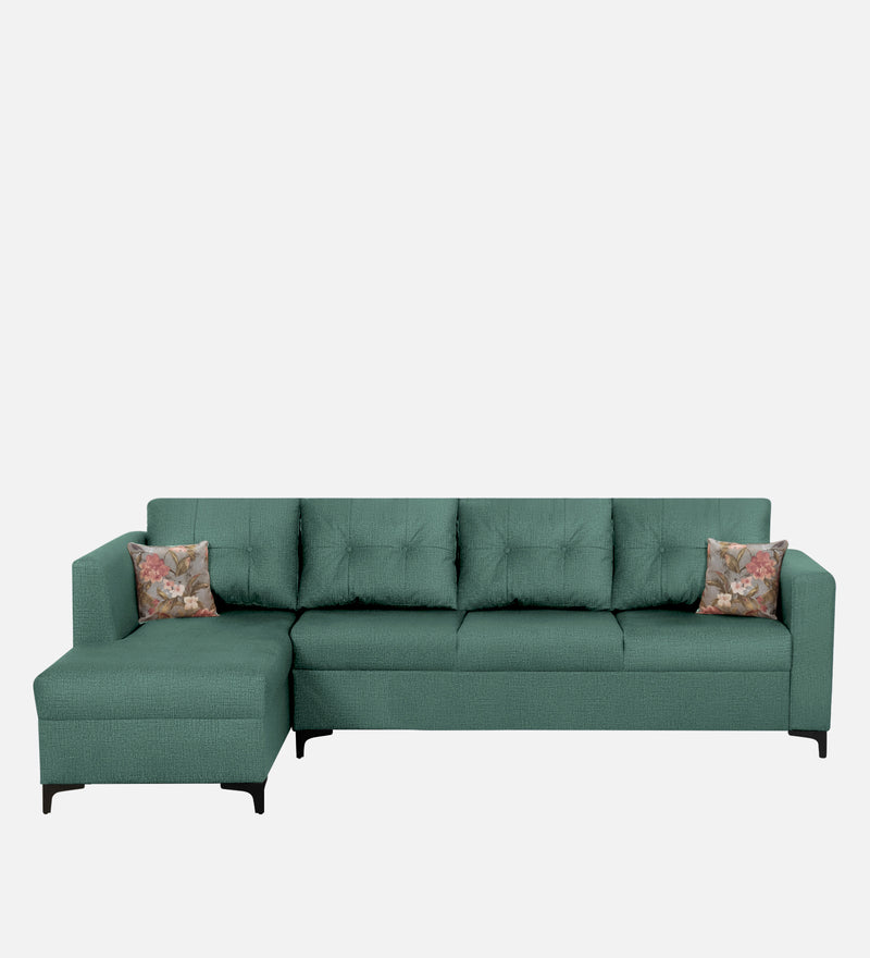 OMEGA Sectional Fabric Sofa 6 Seater