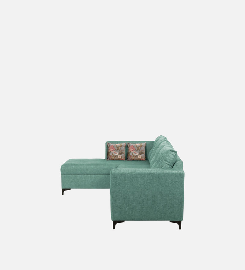 OMEGA Sectional Fabric Sofa 6 Seater