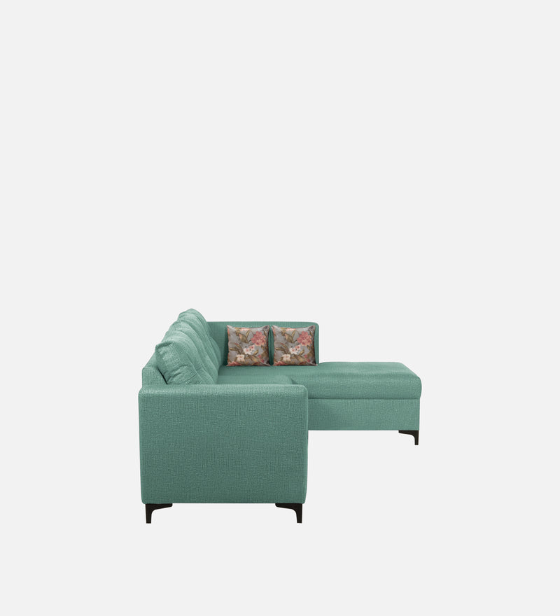 OMEGA Sectional Fabric Sofa 6 Seater