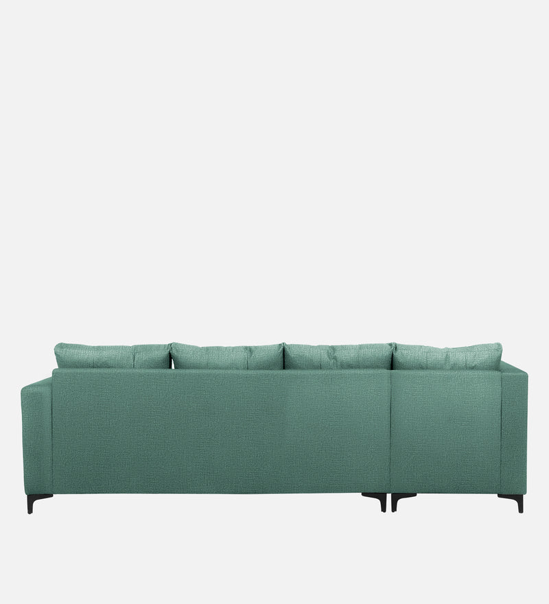 OMEGA Sectional Fabric Sofa 6 Seater