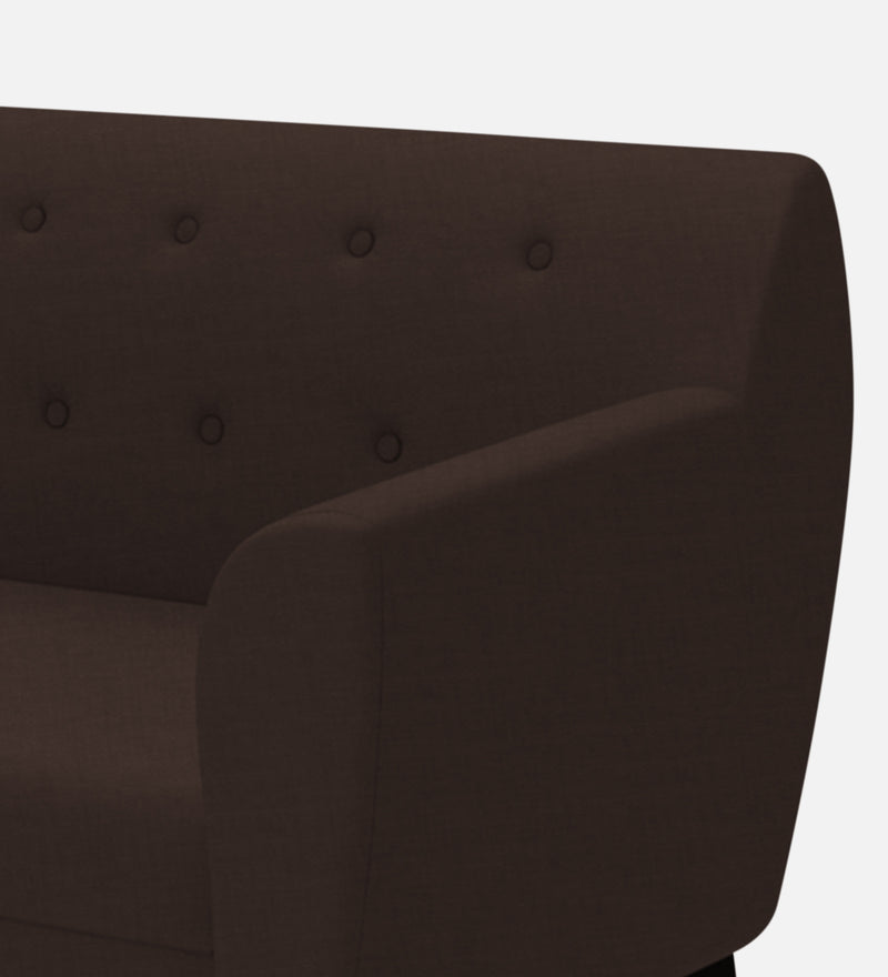 Bali Fabric 5 Seater Sectional Sofa (Right Hand Side)