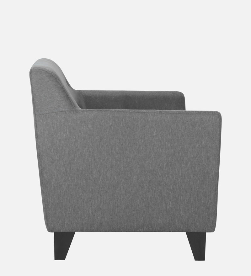 Bali Fabric 1 Seater Sofa