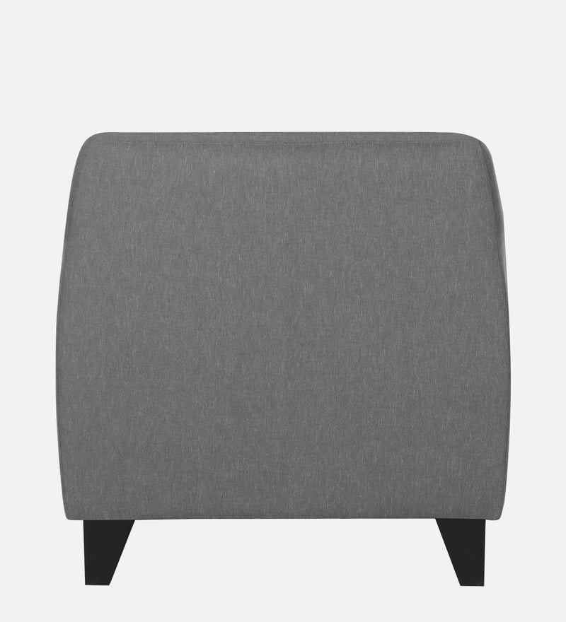 Bali Fabric 1 Seater Sofa