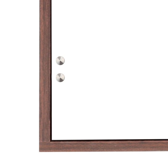 Turin Wall Mounted Study Table