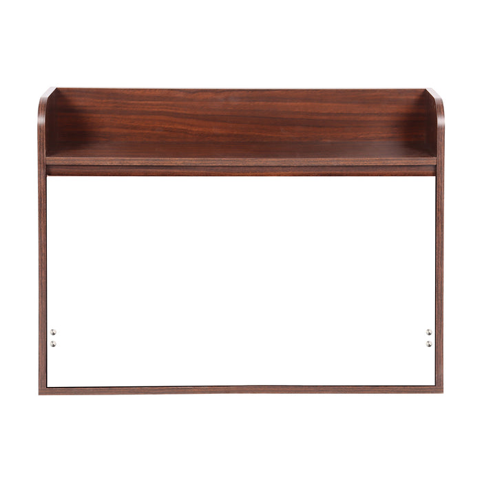 Turin Wall Mounted Study Table