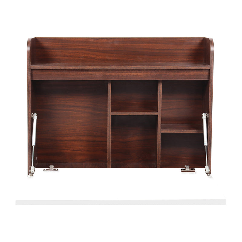 Turin Wall Mounted Study Table