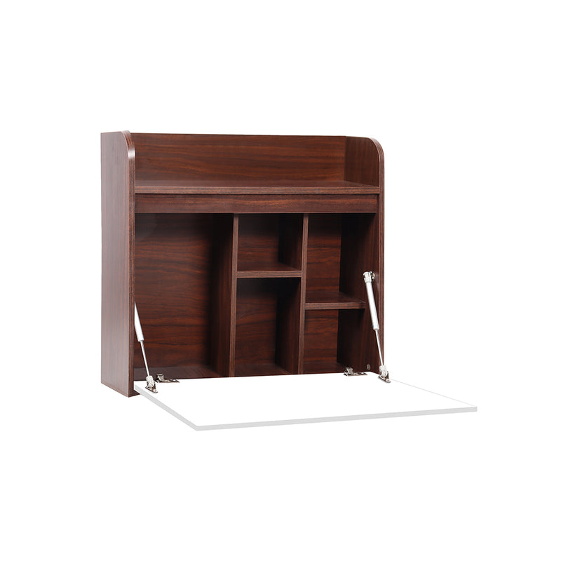 Turin Wall Mounted Study Table