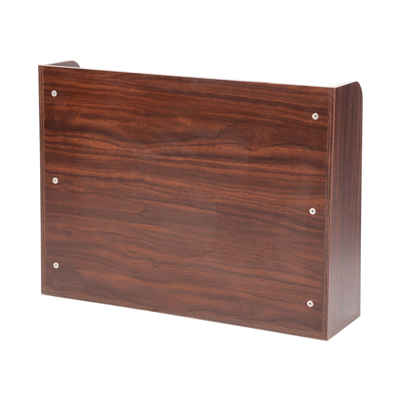 Turin Wall Mounted Study Table