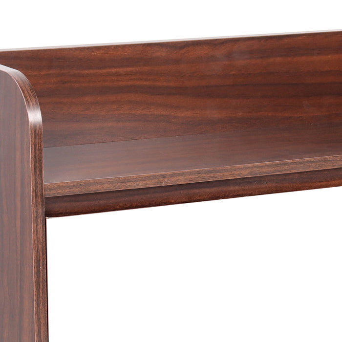 Turin Wall Mounted Study Table