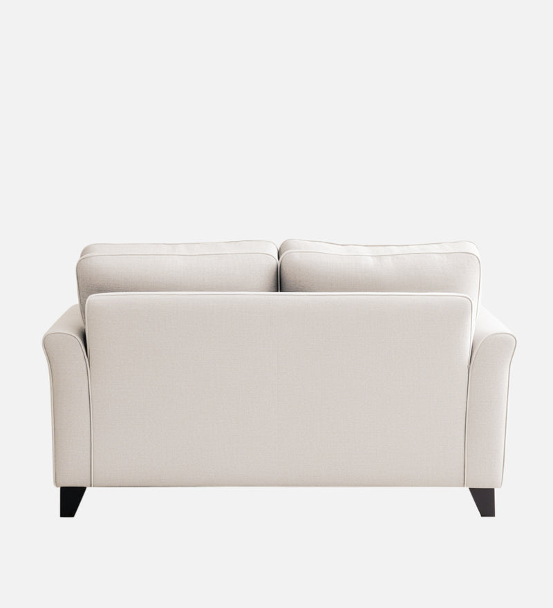 Andrew Velvet 2 Seater Sofa In Camel Beige Color