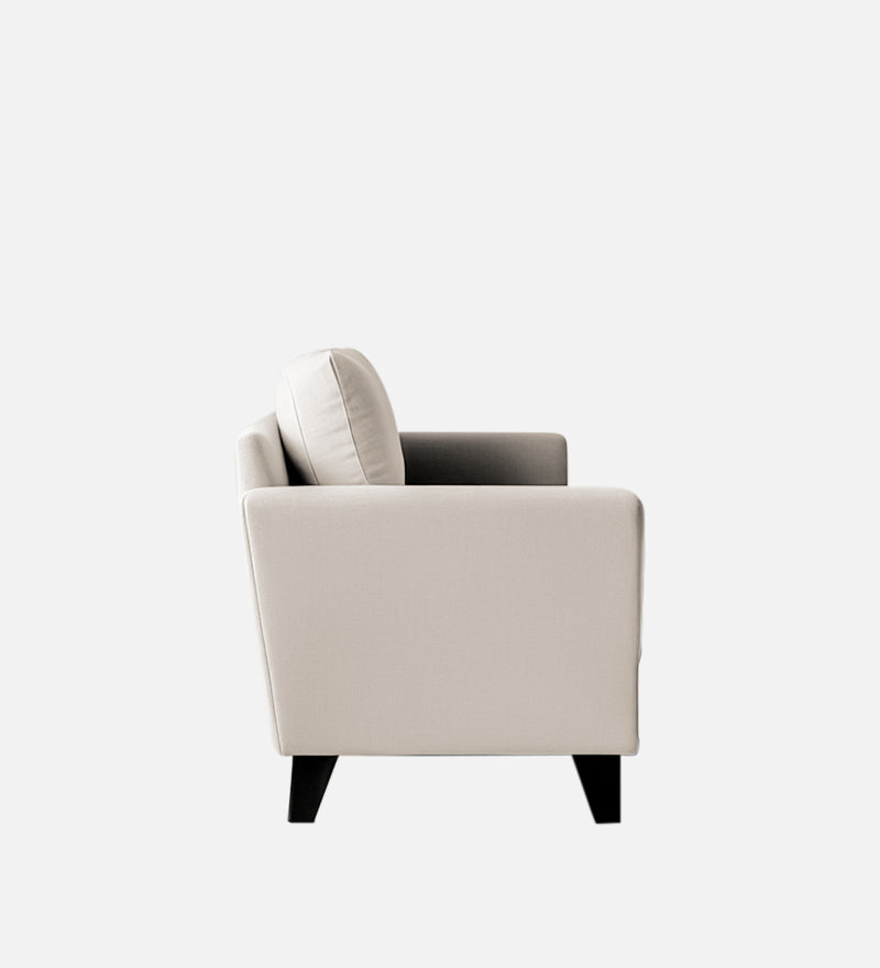 Andrew Velvet 3 Seater Sofa In Camel Beige Color