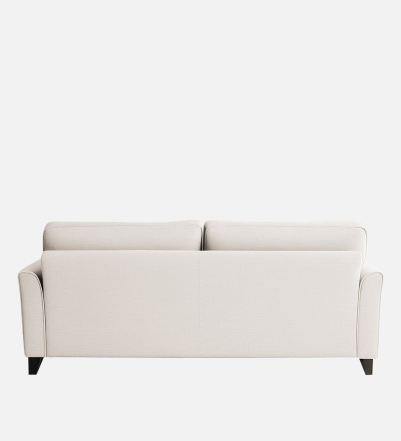 Andrew Velvet 3 Seater Sofa In Camel Beige Color