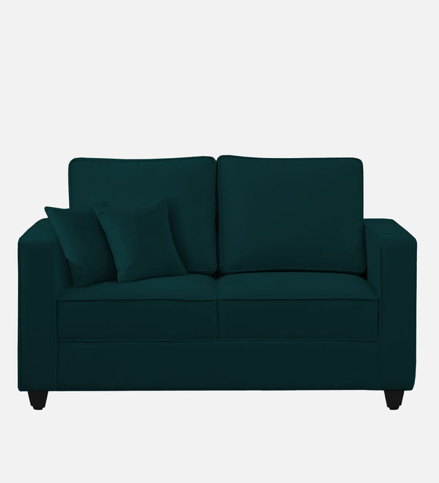 Aristocrat Velvet 2 Seater Sofa