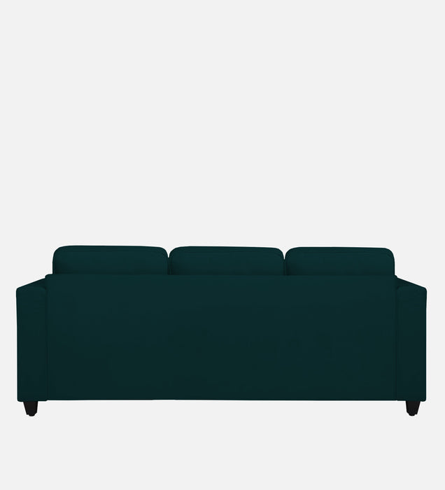 Aristocrat Velvet 3 Seater Sofa