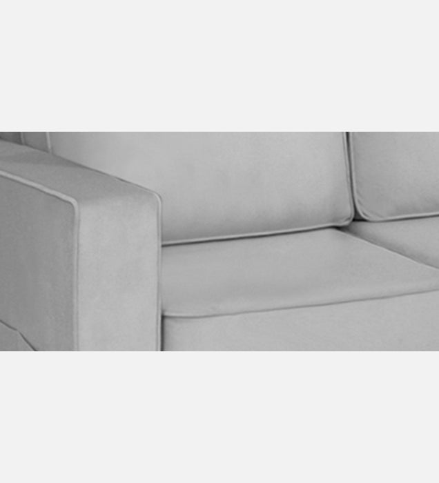 Aristocrat Velvet 5 Seater Sectional Sofa RHS