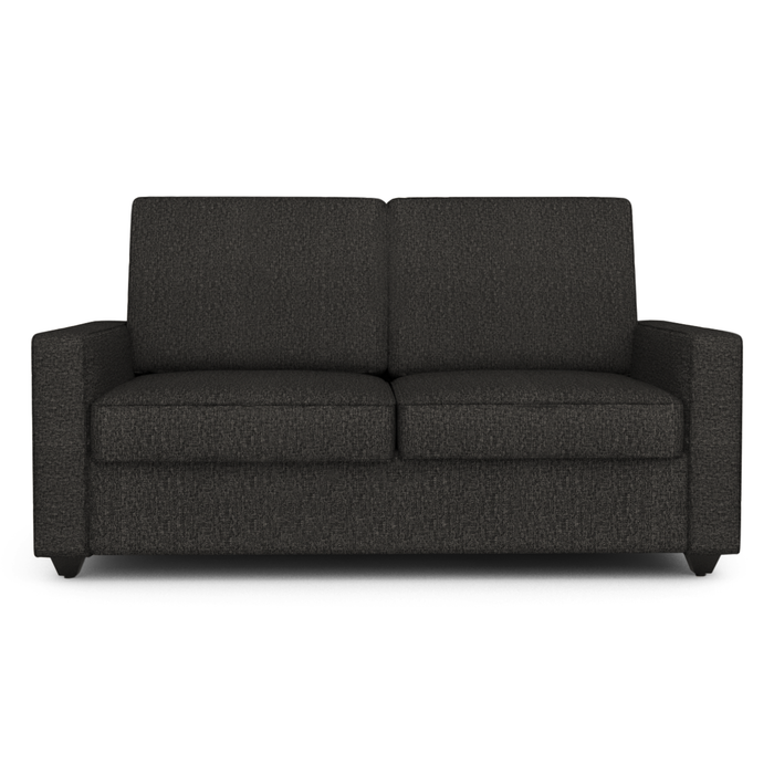 Aristo comfortable Fabric 1 Seater Sofa