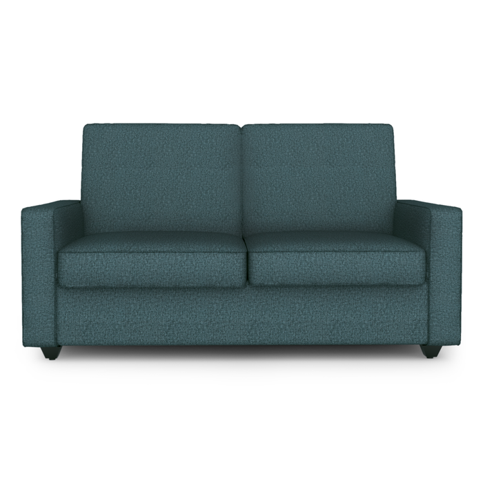 Aristo comfortable Fabric 1 Seater Sofa