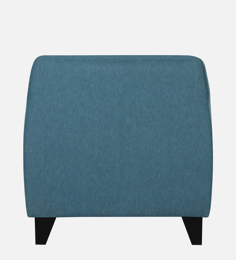 Bali Fabric 1 Seater Sofa