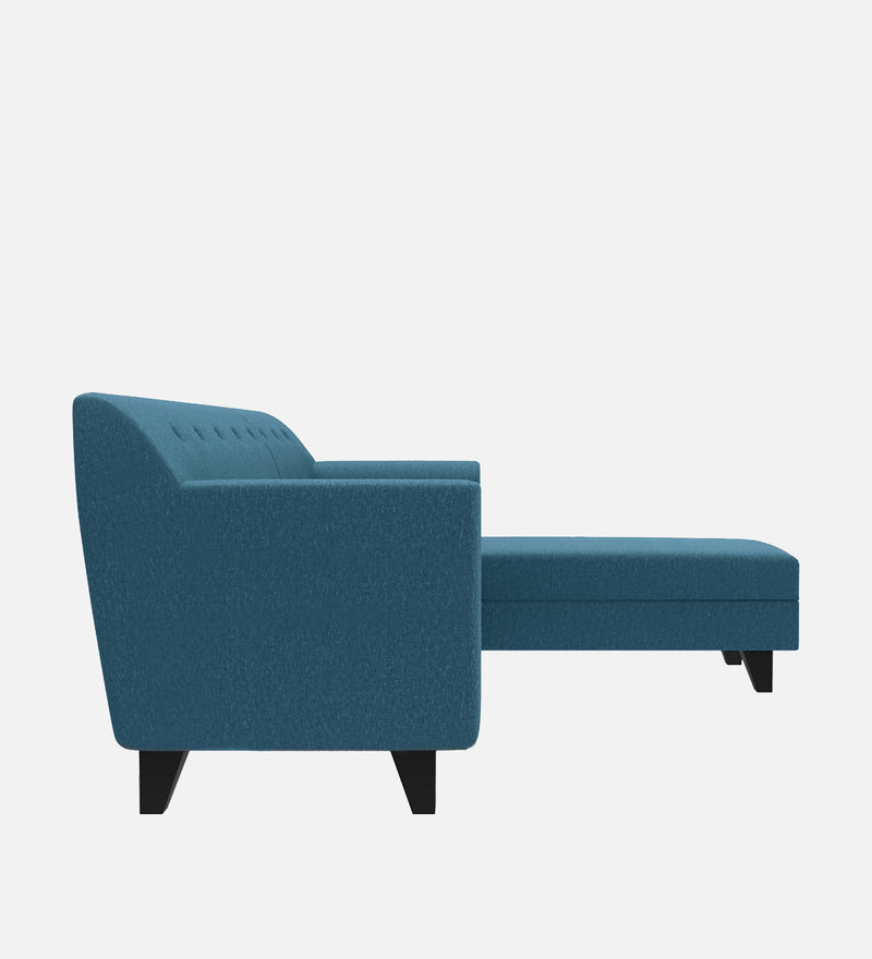 Bali Fabric 5 Seater Sectional Sofa (Right Hand Side)