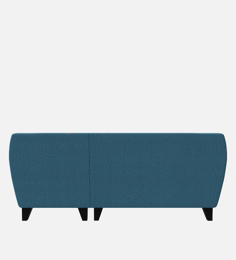 Bali Fabric 5 Seater Sectional Sofa (Right Hand Side)