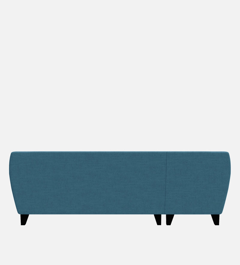 Bali Fabric 6 Seater Sectional Sofa (Left Hand Side)