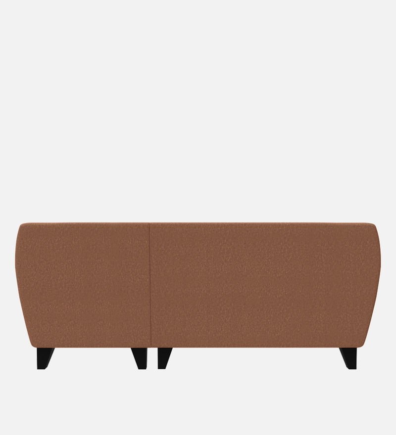Bali Fabric 5 Seater Sectional Sofa (Right Hand Side)