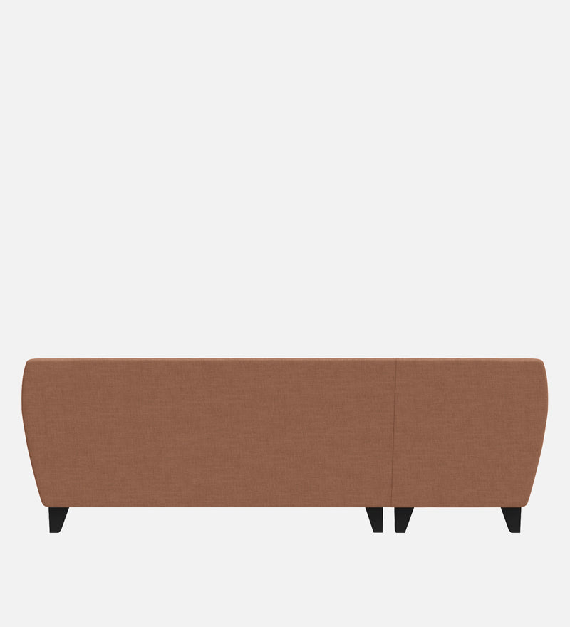 Bali Fabric 6 Seater Sectional Sofa (Left Hand Side)