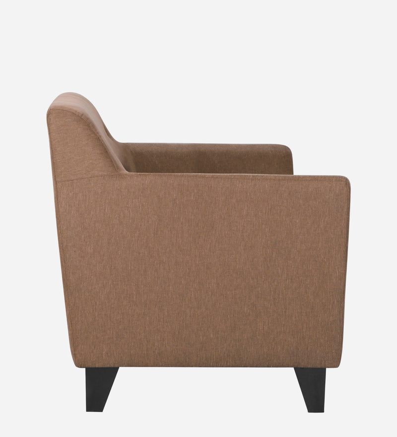 Bali Fabric 1 Seater Sofa
