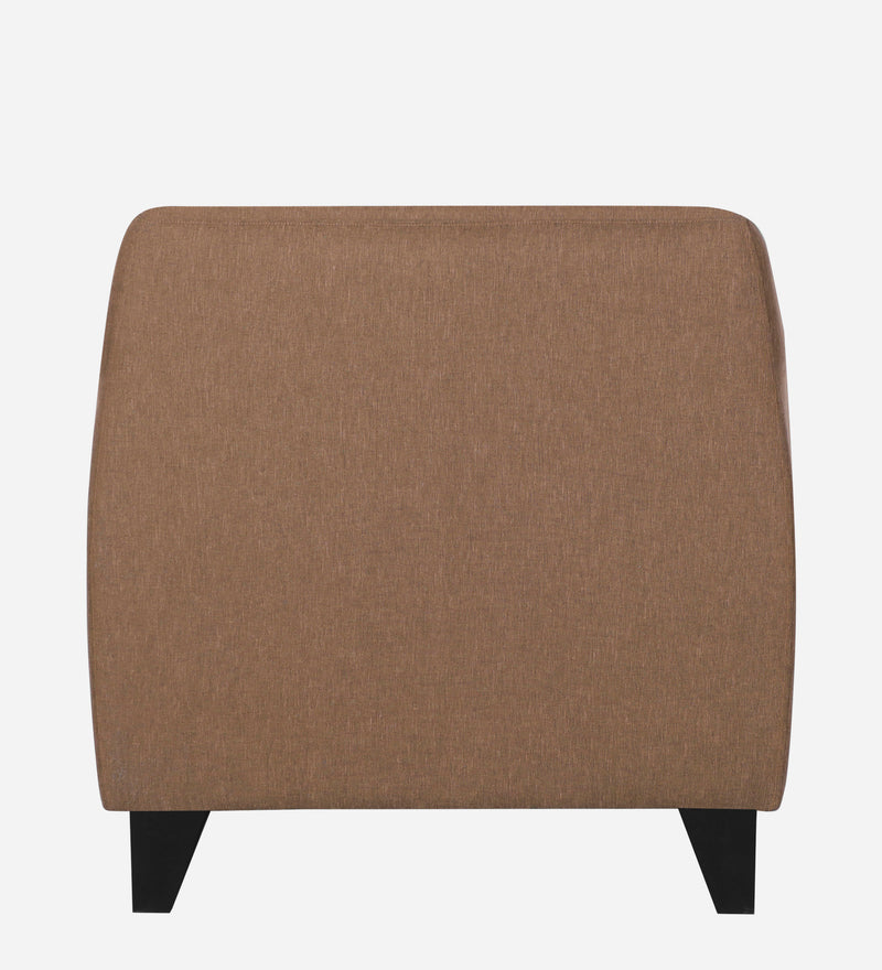 Bali Fabric 1 Seater Sofa