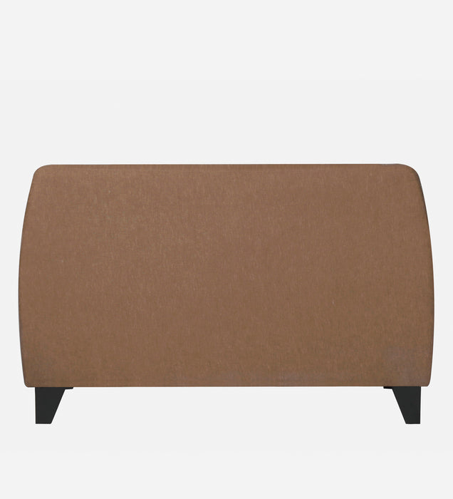 Bali Comfortable fabric sofa 2 Seater