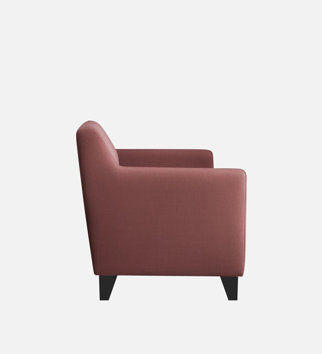 Bali Velvet 2 Seater Sofa in Berry Wine Colour