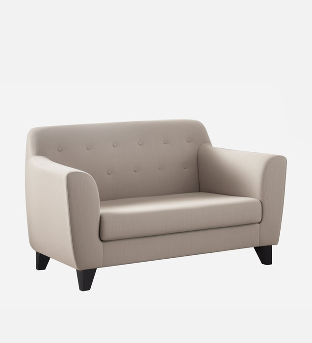 Bali Velvet 2 Seater Sofa in Camel Beige Colour