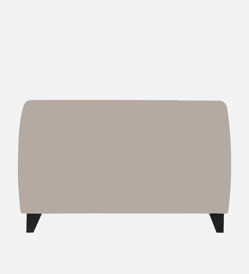 Bali Velvet 2 Seater Sofa in Camel Beige Colour