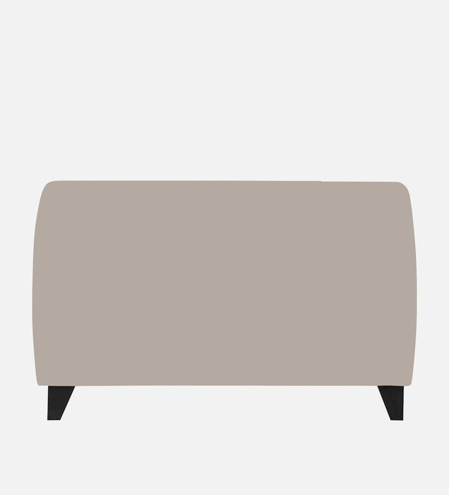 Bali Velvet 2 Seater Sofa in Camel Beige Colour