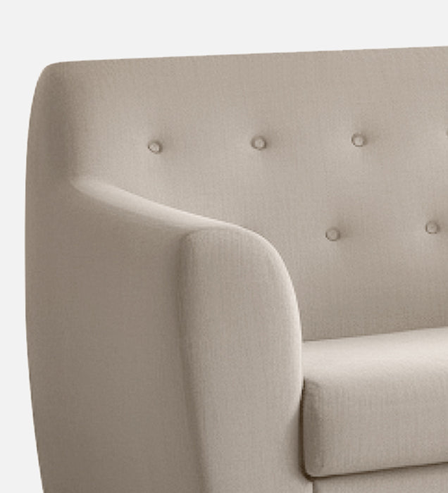 Bali Velvet 2 Seater Sofa in Camel Beige Colour