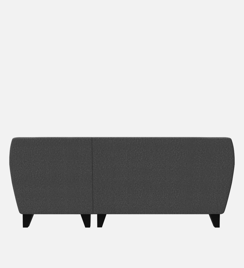 Bali Fabric 5 Seater Sectional Sofa (Right Hand Side)