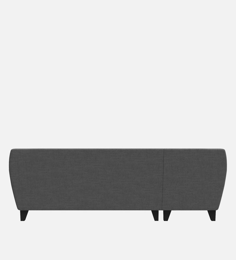 Bali Fabric 6 Seater Sectional Sofa (Left Hand Side)