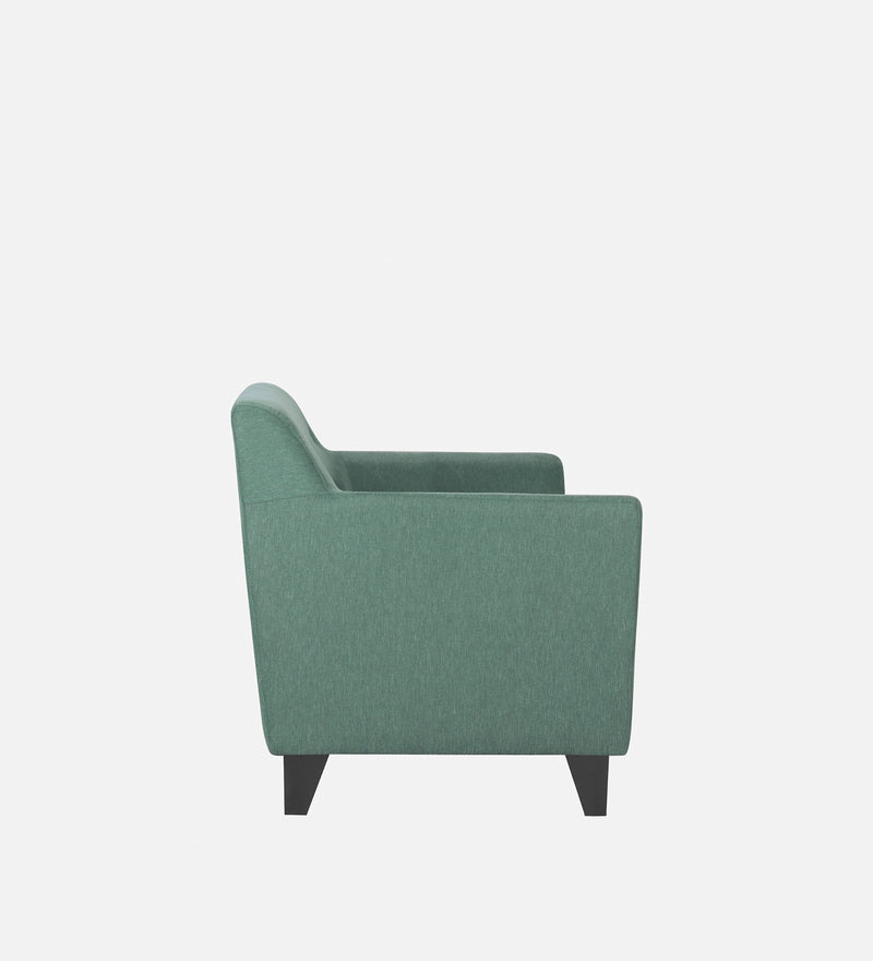 Bali 3 Seater Sofa In Imperial Green Colour