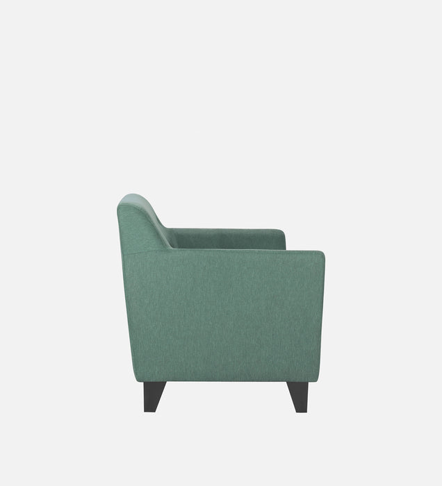 Bali 3 Seater Sofa In Imperial Green Colour