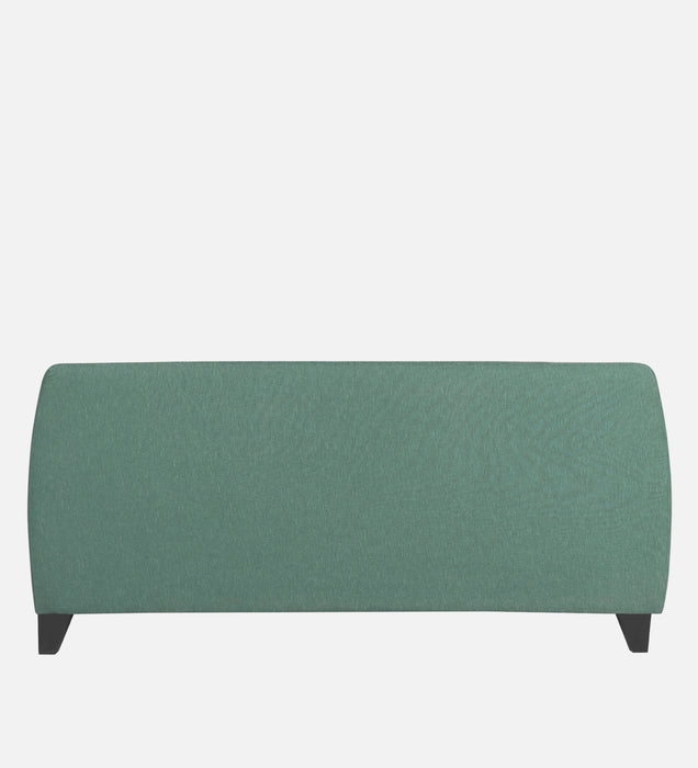 Bali 3 Seater Sofa In Imperial Green Colour
