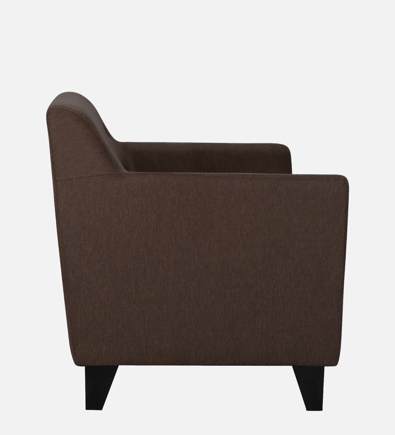 Bali Fabric 1 Seater Sofa