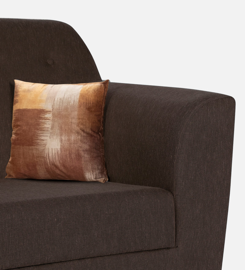 Bali Fabric 1 Seater Sofa