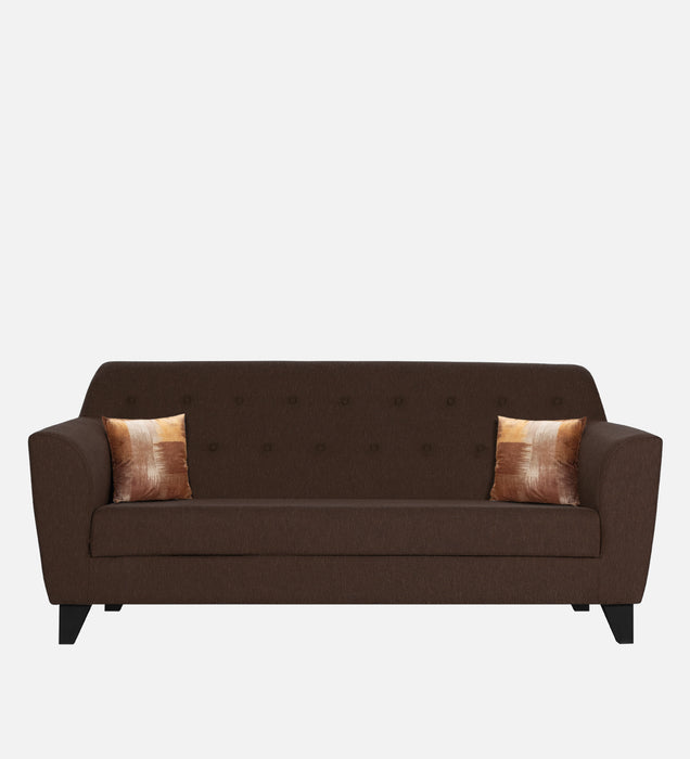 Bali Comfortable fabric sofa 3 Seater